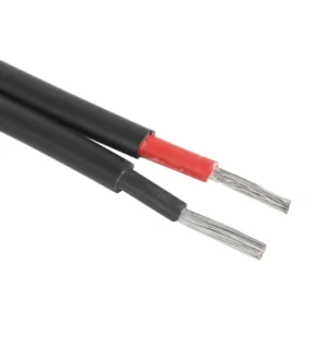 4mm2 TWIN Solar Cable 1500V IEC62930