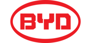 BYD